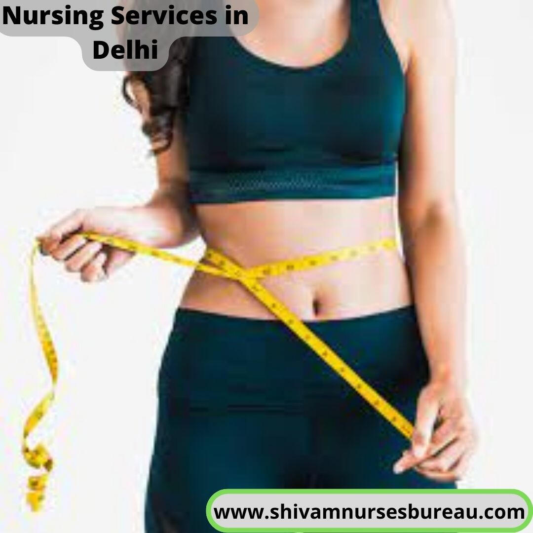 Nursing Services in Delhi